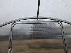 skleník LANITPLAST DODO 300 SE 3x4 m PC 6 mm