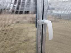 skleník LANITPLAST DODO 300 SE 3x4 m PC 6 mm