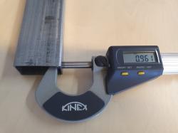 skleník LANITPLAST DODO 400 4x2 m PC 6 mm - V218