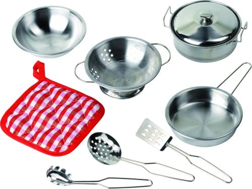 venkovní kuchyňka KARIBU SANDY (89382) natur