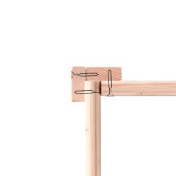 dětské hřiště KARIBU FIDEL 22356