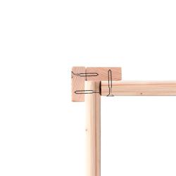 dětské hřiště KARIBU FIDEL 49860