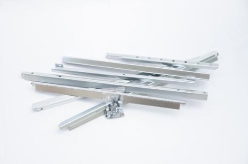 střešní ventilační okno Limes H6/7 a V6/7