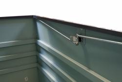 úložný box LANITPLAST SMALL 300