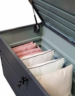 úložný box LANITPLAST SMALL 300