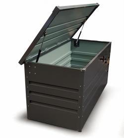 úložný box LANITPLAST MEDIUM 400