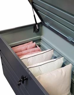 úložný box LANITPLAST MEDIUM 400