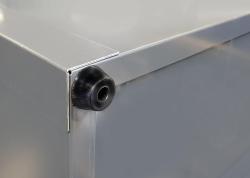 úložný box LANITPLAST MEDIUM 400