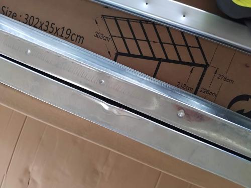 zahradní domek LANITPLAST MAXTORE WOOD 1112 -V223