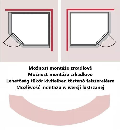 finská sauna KARIBU SIIRIN (71368)