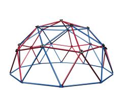 dětský lezecký dóm LIFETIME GEODOME 101301  - V224