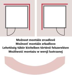 finská sauna KARIBU GOBIN (75766)
