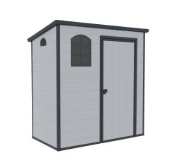 plastový domek LANITPLAST VERDAL 64 - V227