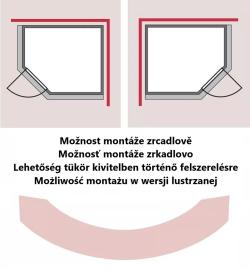 finská sauna KARIBU AMELIA 3 (66760)