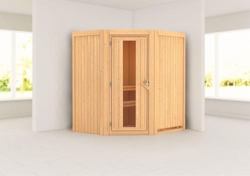 finská sauna KARIBU TONJA (85842)