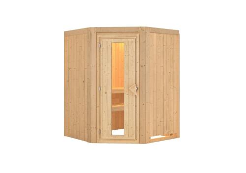 finská sauna KARIBU TONJA (85842)