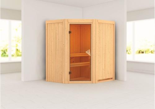 finská sauna KARIBU TONJA (71302)