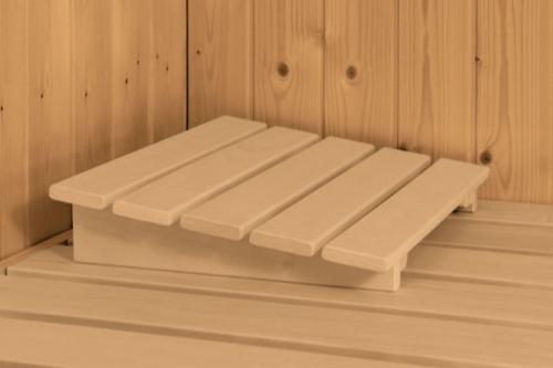 finská sauna KARIBU TONJA (71302)