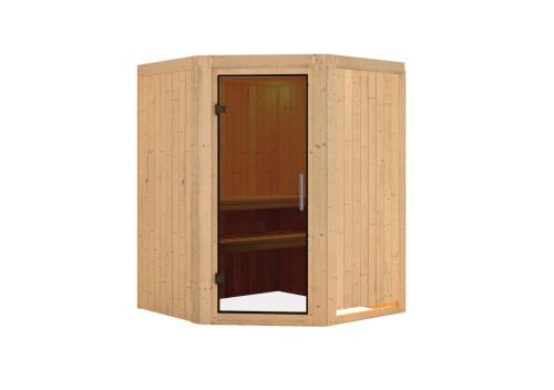 finská sauna KARIBU TONJA (85850)