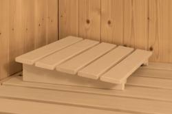 finská sauna KARIBU TONJA (85858)