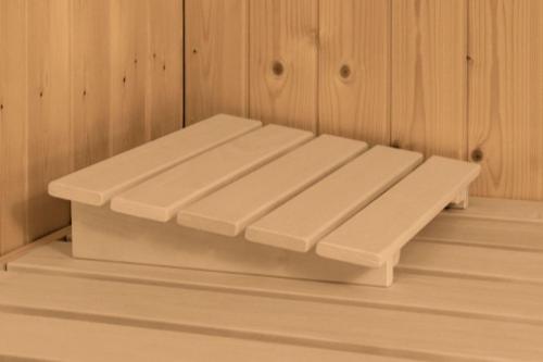 finská sauna KARIBU TONJA (85846)