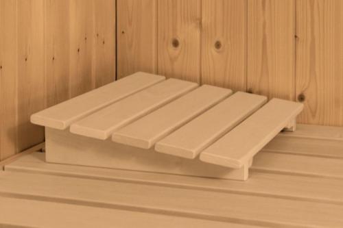 finská sauna KARIBU FANJA (53107)