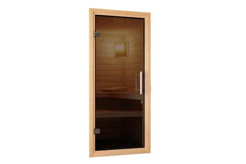 finská sauna KARIBU FANJA (85878)