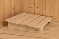 finská sauna KARIBU FANJA (85878)