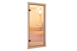 finská sauna KARIBU FANJA (85887)