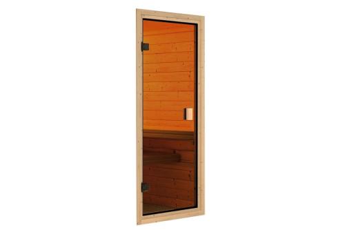 finská sauna KARIBU JADA (6181)