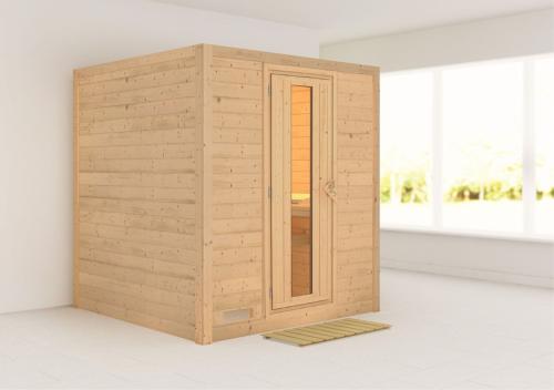 finská sauna KARIBU MOJAVE (71394)