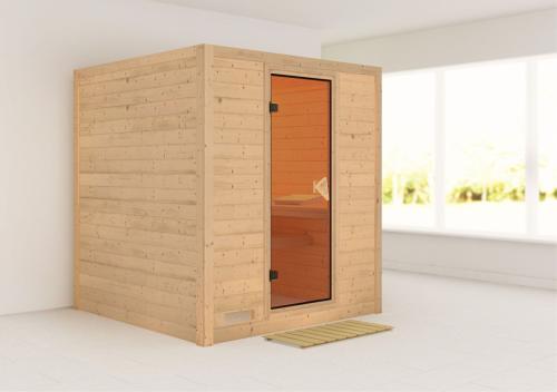 finská sauna KARIBU MOJAVE (54465)