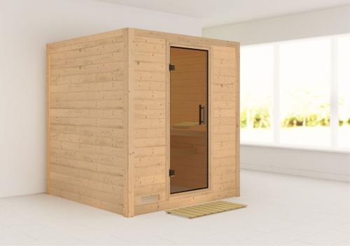 finská sauna KARIBU MOJAVE (71402)