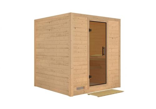 finská sauna KARIBU MOJAVE (71402)