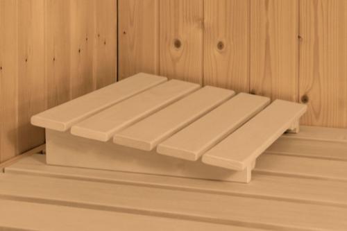finská sauna KARIBU SINAJ 3 (62933)