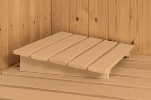 finská sauna KARIBU TANAMI (47131)