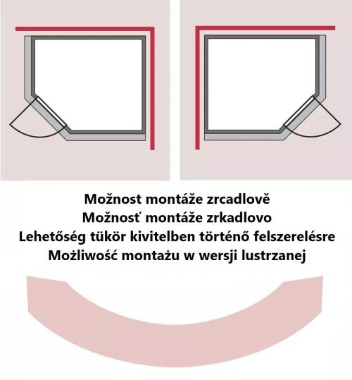 finská sauna KARIBU AMARA (71289)