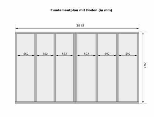 finská sauna KARIBU HYTTI 6 (66107) antracit