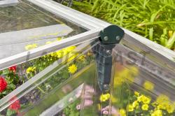 pařeniště PALRAM  COLD FRAME 3x3 DOUBLE