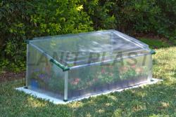 Parenisko COLD FRAME Single 1,5x3