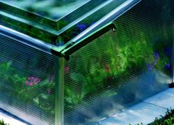 Parenisko COLD FRAME Single 1,5x3