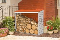 Skříň na nářadí (kolo) STORE IT EASY 1200