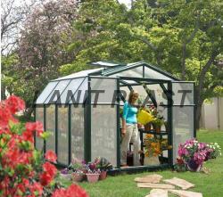 prodlužovací segment RION HOBBY GARDENER NEW 124 cm
