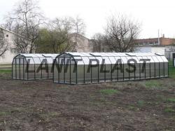prodlužovací segment RION HOBBY GARDENER NEW 124 cm