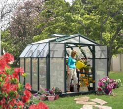 skleník RION HOBBY GARDENER typ 8x12, rozměr 259 x 383 cm, NEW