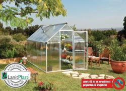 PALRAM MYTHOS 6x8 VÝPRODEJ V20