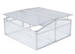 pařeniště LANITPLAST 100x100cm