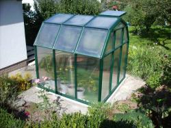 RION ECO GROW prodlužovací segment 74 cm