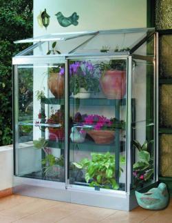 Lean To