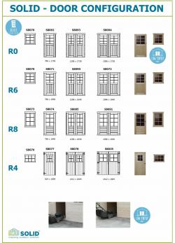 SOLID CHOLET S8381 R0